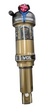 Fox Rear shock Factory Float DPS Kashima 190mm 45mm MTB fit Santa Cruz picture