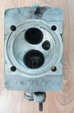 911.104.345.0R Porsche 911 2.7 1973-79 Cylinder Head 10/73 picture