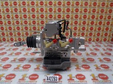 14 15 TOYOTA PRIUS ABS BRAKE BOOSTER ACTUATOR W/MASTER CYLINDER 47210-47470 OEM picture