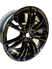 BMW M5 WHEEL RIM 20 INCH FRONT 2018 2019 2020 2021 2022 2023 2024 OEM 7857077 picture