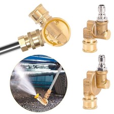 For Pressure Washer 1/4 