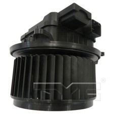 New Blower Mtr w/Wheel  TYC  700329 picture