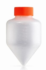 18 Corning 500mL Centrifuge Tubes REF 431123 Plug Seal Screw Cap Sterile Sealed picture