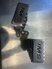 86/87 Honda trx250r Roll Design Pro-Series foot pegs  picture
