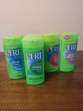 Pert Plus Assorted Mixed Lot of New Shampoos & Conditioners 2 in 1 Discontinued  picture
