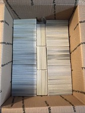 Pokemon Bulk Lot ~2000 C/UC No Energy, Duplicates 2016-2026 English/japaneseSHIP picture