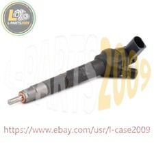 Common Rail Injector 0445110610 0 445 110 610 for Bosch Engine picture