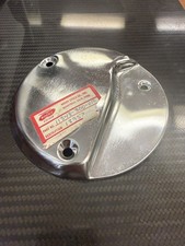 NOS Honda CB7501969-1976   Clutch Adjustment Cover 11348-300-010 picture