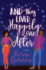 And They Lived Happily Ever After by Therese Beharrie 2021 1st Ed Paperback picture