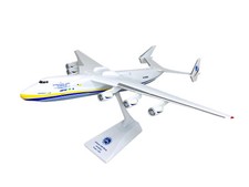 Flight Miniatures Antonov Airlines AN-225 Mriya 1:200 Scale Model Airplane picture