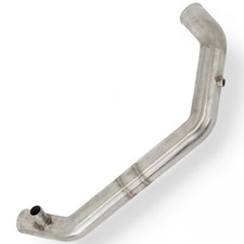 Lower Coolant Tube Fits Kenworth T660 Stainless Steel OEM# F66-2308-200 picture
