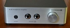 Beyerdynamic A20 Headphone Amplifier picture