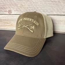 Custom Army Infantry Unit Hat – Personalized Richardson Snapback Low-Profile Cap picture
