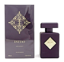 SIDE EFFECT by Initio 3.04 oz./90 ml. Eau de Parfum Spray Unisex. New Sealed Box picture