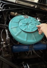 1966-1968 462 MEL Complete Engine picture