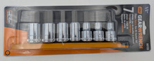GearWrench 7 Pc 1/2