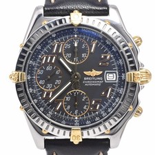 BREITLING Chronomat Bikoro B13050.1 Chronograph Automatic Men's Watch C#149590 picture