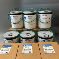 6X P551011 Fuel Filter A0000903651 Fits For Donaldson FS19915 PF9804 L9915F New picture