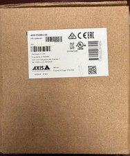 Axis Communications P3288-LVE outdoor Network Dome Camera  picture