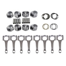 Pistons Connecting Rods Kit for Dodge Charger 5.7L 2003-2008 5086002AA picture