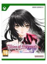 Tales of Berseria Remastered (Xbox Series X) (Microsoft Xbox) (UK IMPORT) picture