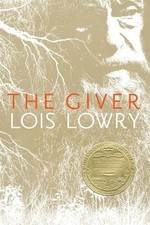 The Giver, Lois Lowry picture
