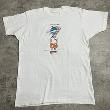 Vintage 90s Federal Express FedEx 