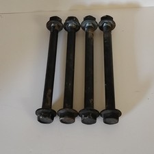 OEM 2013-2024 Dodge Ram 2500 3500 Transmission Cross Member Bolts 2022 picture