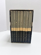 The Great Books Foundation Seventh Year Course Box Set 1959 picture