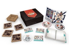 Food Wars The Fifth Plate [New Blu-ray] Ltd Ed, Premium Package, Subtitled picture