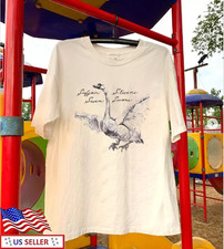 Sufjan Stevens - Seven Swans White Cotton Shirt All size S-5XL BS1038 picture