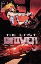 Last Driver #2 CVR A Sean Murphy 9/23/26 Image Comics picture