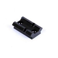 Weaver 61A Mount 1 Piece, CVA, Traditions, 48060 picture