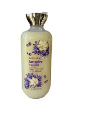 Bodycology Lavender Vanilla 2-in-1 Body Wash & Bubble Bath 16oz picture