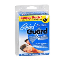 Archtek, Grind Guard Thermoformed Dental Tray, 2 Pack picture