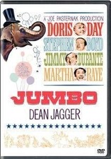 Billy Rose's Jumbo [DVD] picture