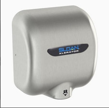 Sloan® XLERATOR® EHD-501-BN Hand Dryer 