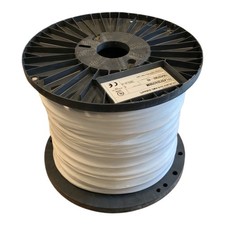 Ericsson TFL492324 200M 2x10 AWG 2x6mm² DC Power Cable UL Telecom Central Office picture