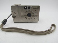Canon PowerShot Digital ELPH S110 Digital Camera Silver No charger & No Battery picture