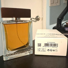 Dolce&Gabbana The One Eau de Toilette Tester 100ml / 3.3 fl oz picture