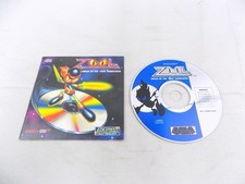 Mint Disc Amiga CD 32 Zool Ninja of the 