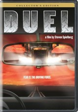 Duel DVD Dennis Weaver NEW picture