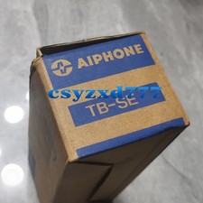 BRAND NEW AIPHONE TB-SE HANDSET SUB STATION TBSE FREE FAST SHIPPING picture