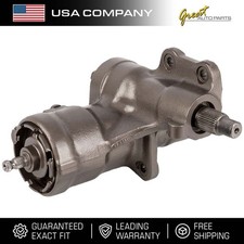 For Dodge Chrysler Plymouth Mopar Power Steering Gearbox Gear Box GAP picture