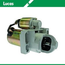 LUCAS STARTER FOR CHEVY GM 4.3 V6 99-04 S10 BLAZER EXPRESS SAVANA SIERRA EXPRESS picture