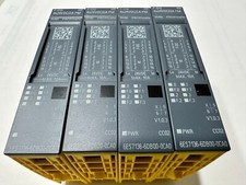Siemens Module  ET 200SP  6ES7136-6DB00-0CA0.  F-DQ 4X24 V DC/2A  picture