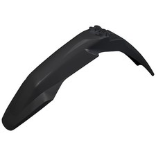 Ufo Front Fender - Black - HU04306#001 picture