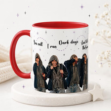 BTS Into the Sun Taehyung Arirang Tour 2026 Kpop Army Mug Gift picture