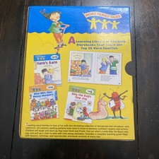 Word Family Tales Complete Set picture