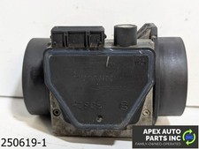 OEM 1984-1989 Volvo 740 2.3L MAF Mass Air Flow Sensor Meter picture